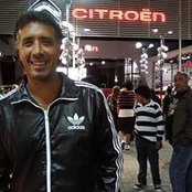 Hernán Pirez Diz's photo
