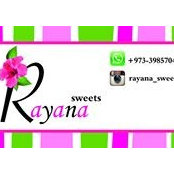 Foto von Rayana Sweets