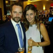 Rachel Carrick's photo