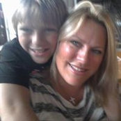 Stacy Zarling-Painter's photo