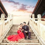 Rena Liu's photo