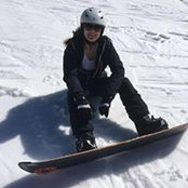 Trisha Arathoon's photo