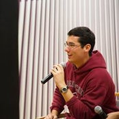 Giancarlo Colberg Ferrer's photo
