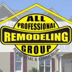 All Professional Roofing & Remodeling Group LLC