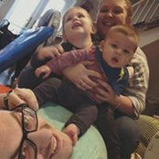 Bradley Scott's photo