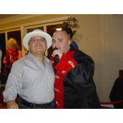 Anthony Spitz's photo