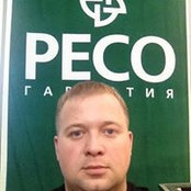 Антон Казанцев's photo