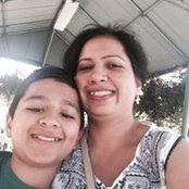Seema Sood's photo