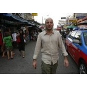 Philippe Garnier's photo
