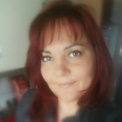 Simona Pfeffers foto