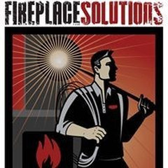 Fireplace Solutions by The Chimney Sweeper