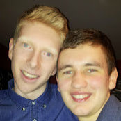 Philip Clarke's photo