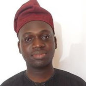 Foto von Ayokunle Onipede