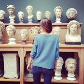 Анастасия Морозова's photo