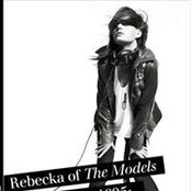 Rebecka Cronsten's photo