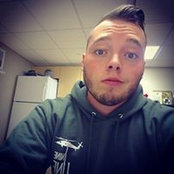 Jonathan Hill's photo
