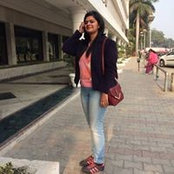 Mrinal Puri's photo