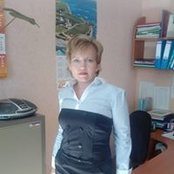 Александра Бармина's photo