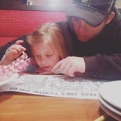 Tyler Stephenson's photo