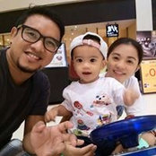 Mark John Bernardino's photo