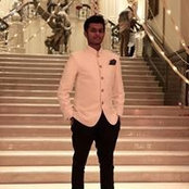 Aman Goel's photo