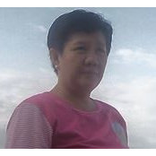Zenaida Reyes's photo