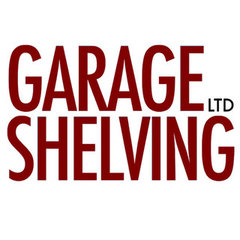 Garage Shelving Limited