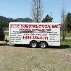 DTR Construction Inc