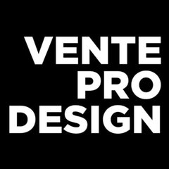 Vente Pro Design