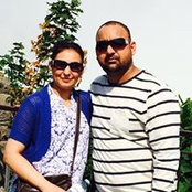 Rupinder Gill's photo