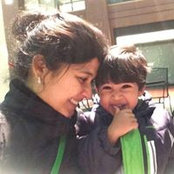 Parul Rastogi's photo