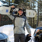 William Daily's photo