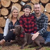 Luke Hedquist's photo