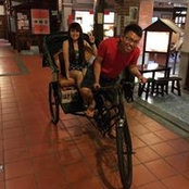 HuiQi Chens billede