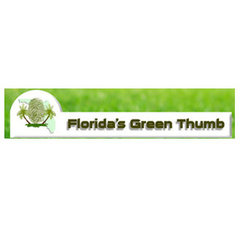 Florida's Green Thumb