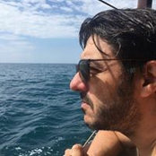 Itamar Borges Jr.'s photo