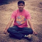 Tamal Acharya's photo