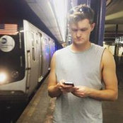 Evan Wright's photo