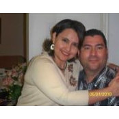 Irma Yvette Garza-Sanchez's photo