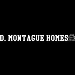 D Montague Homes