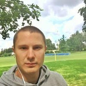 Foto von Svyatoslav Ananchenko