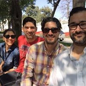 Paco Aceves's photo
