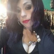 Priscilla Silvas foto