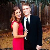 Hayden Wells's photo