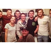 Tysen Kay's photo