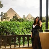 Dina Nabil's photo