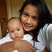 Foto de Ruby Joyce Patricio
