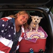 Sharon Milesky's photo