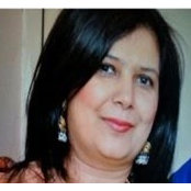 Foto von Pooja Malik