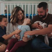 Bethany Burton's photo